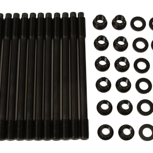 Volvo Head Stud Kit 2.4L/2.5L