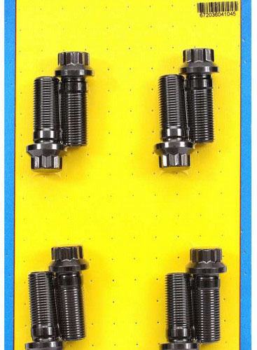 Flexplate Bolt Kit GM 6.6L Duramax Diesel