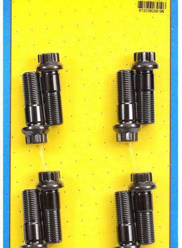 GM Flexplate Bolt Kit - 6.6L Duramax