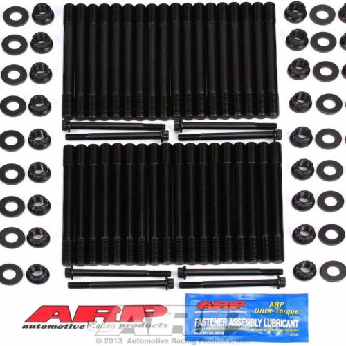 GM Head Stud Kit - Duramax Diesel