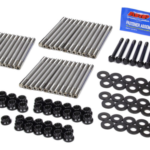 Head Stud Kit GM 6.6L Duramax
