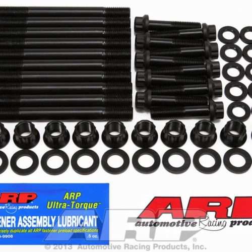 Chevy Main Stud Kit - Duramax LB7/LYY
