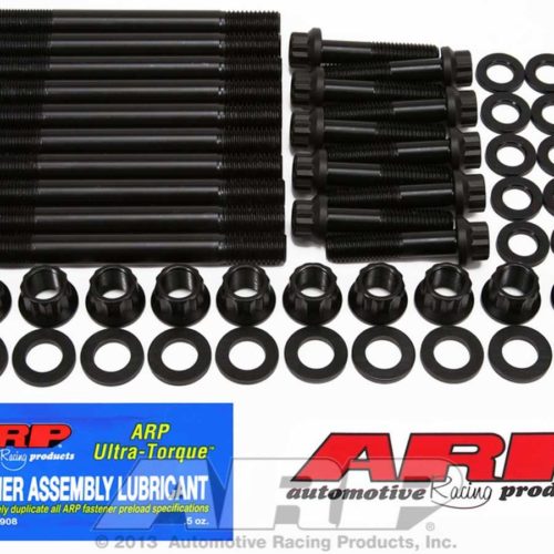 GM Main Stud Kit - Duramax LBZ/LMM