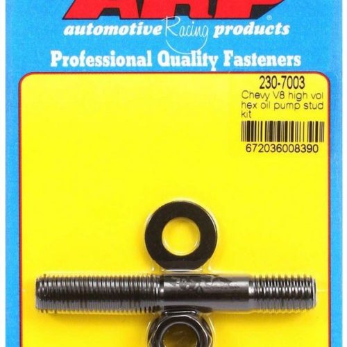 Chevy Oil Pump Stud Kit