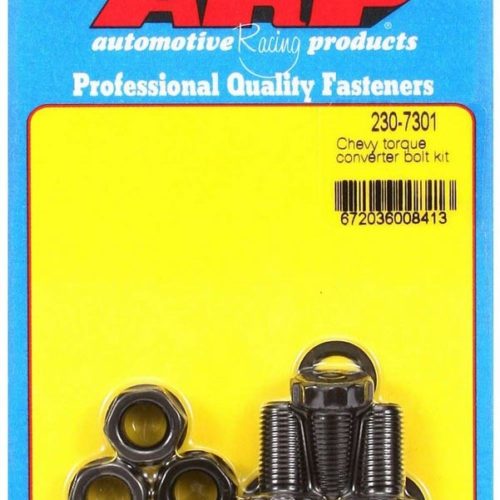 GM Torque Converter Bolt Kit