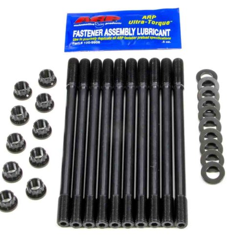 GM Head Stud Kit - 2.2L Ecotec