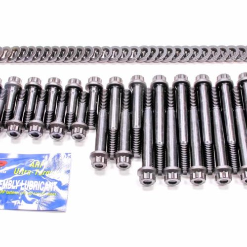 SBC Head Bolt Kit 12pt.