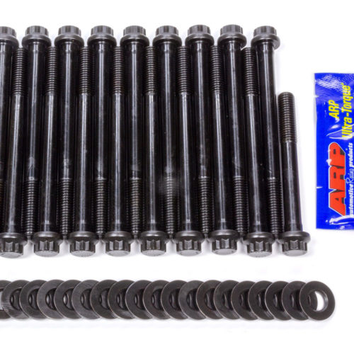 GM 6.2L LT1 Head Bolt Kit