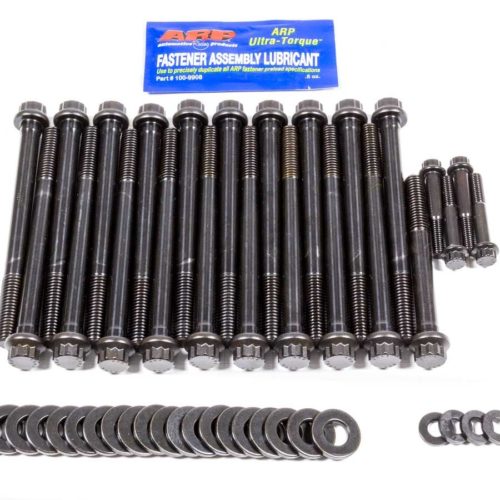 Head Bolt Kit 12pt - GM Gen V 6.2L LT1/LT4