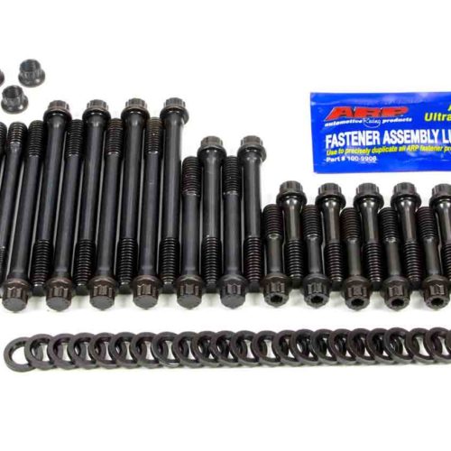 SBC Head Bolt Kit 12pt.