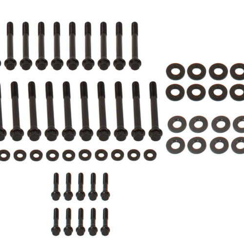 Head Bolt Kit 12pt - GM LS Gen III 2004 & Later