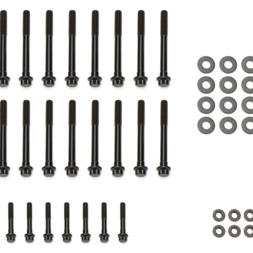 Head Bolt Kit - 12pt GM LSA