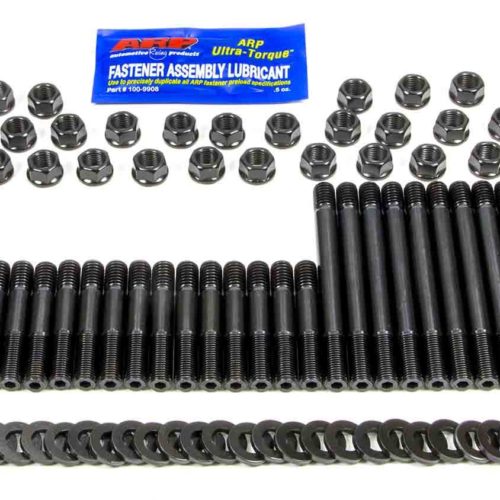 SBC Head Stud Kit 6pt.