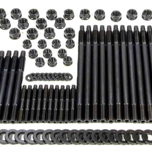 LS1 HEAD STUD KIT 6pt.