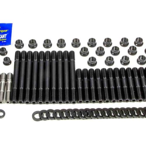 SBC Head Stud Kit 12pt.