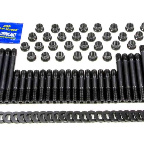 SBC Head Stud Kit 12pt.