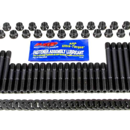 SBC Head Stud Kit 12pt.