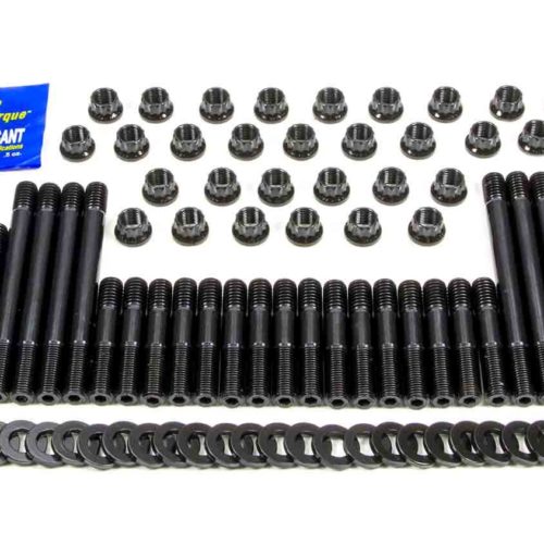 SBC Head Stud Kit 12pt.