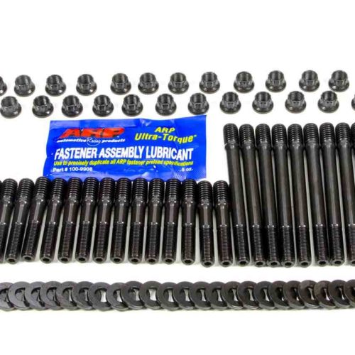 SBC Head Stud Kit 12pt.