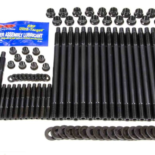 LS1 Head Stud Kit 12pt.