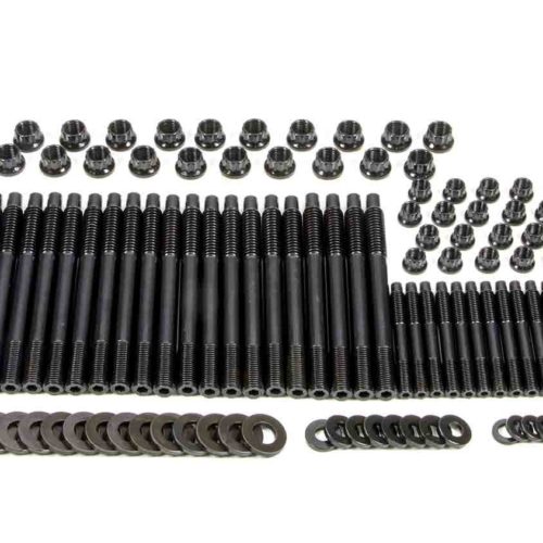 SBC Head Stud Kit 12pt.