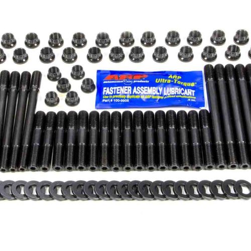 SBC Head Stud Kit 12pt.