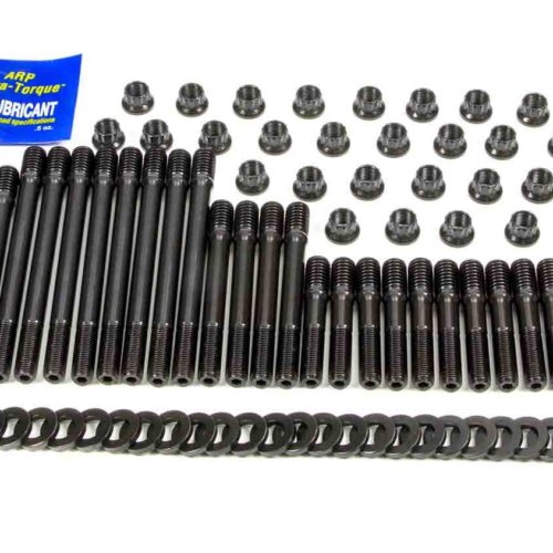 SBC Head Stud Kit 12pt.