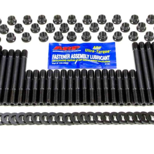 SBC Head Stud Kit 12pt.