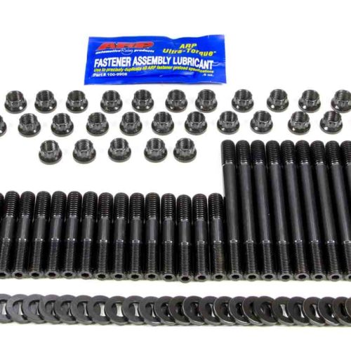 SBC Head Stud Kit 12pt.