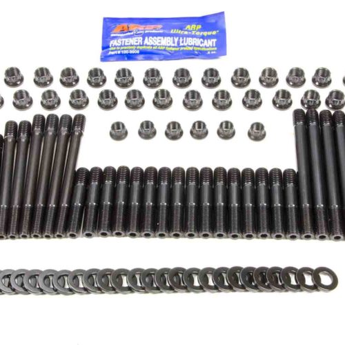 SBC Head Stud Kit 12pt.