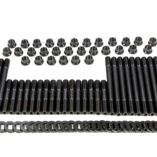 SBC Head Stud Kit 12pt.