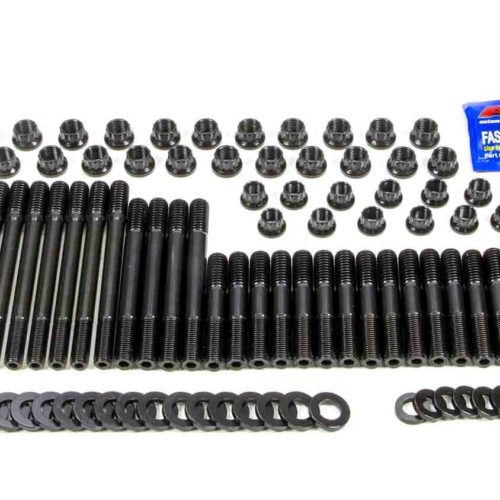 SBC Head Stud Kit 12pt.