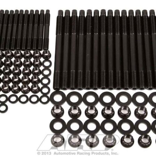 Head Stud Kit - RHS LS Block w/RHS LS7 Heads