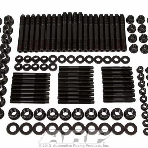 Head Stud Kit - Dart LS Next Block