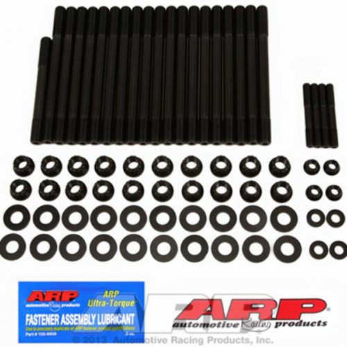 Head Stud Kit 12pt - GM Gen V 6.2L LT1/LT4