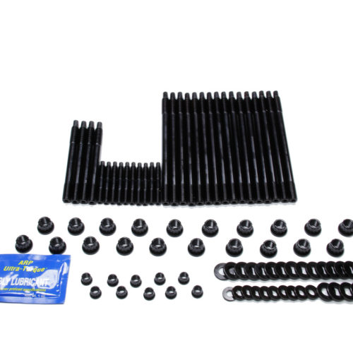 Head Stud Kit 12pt GM LS 2003 & Earlier