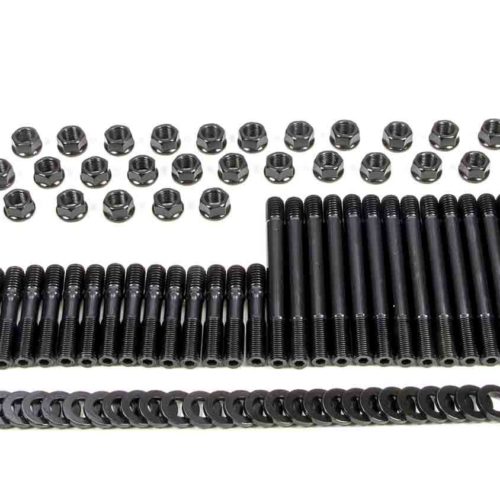 SBC Head Stud Kit 6pt.