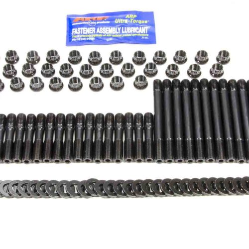 SBC Head Stud Kit 12pt.
