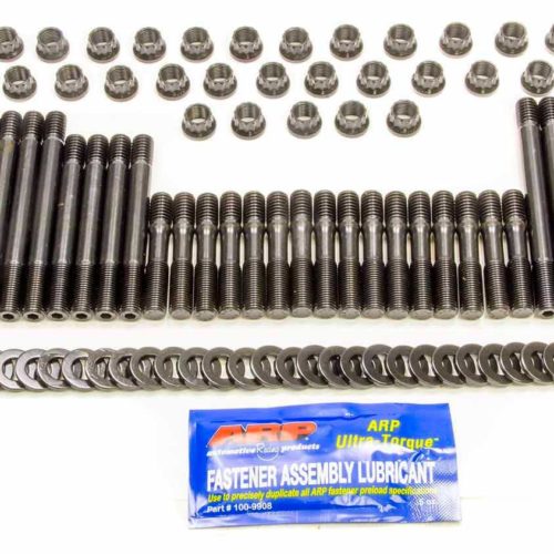 SBC Head Stud Kit 12pt.