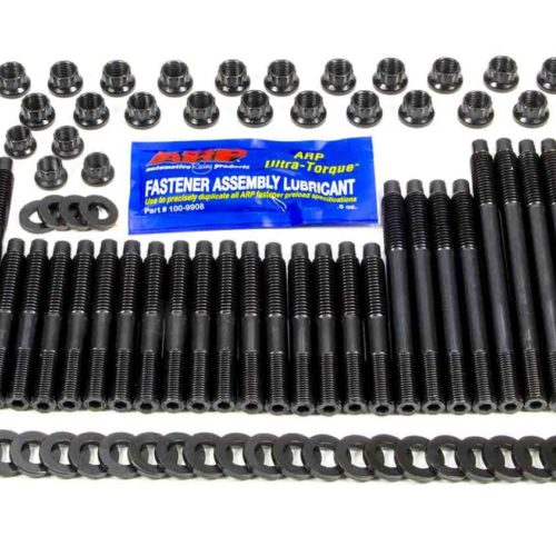 SBC Head Bolt Kit 12pt.