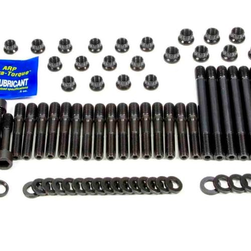 SBC Head Stud Kit 12pt.