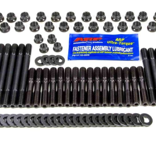 SBC Head Stud Kit 12pt.