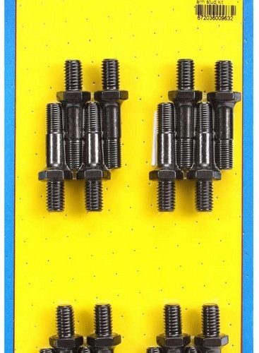 SBC Rocker Arm Stud Kit