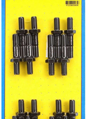 SBC Rocker Arm Stud Kit
