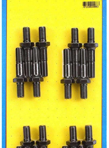 SBC Rocker Arm Stud Kit