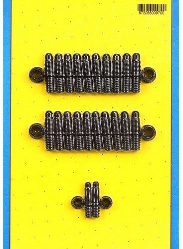 BBC Oil Pan Stud Kit