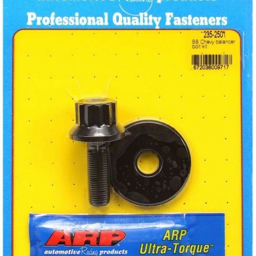BBC Balancer Bolt Kit