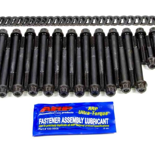 BBC Head Bolt Kit 12pt.