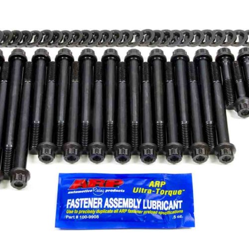 BBC Head Bolt Kit 12pt.