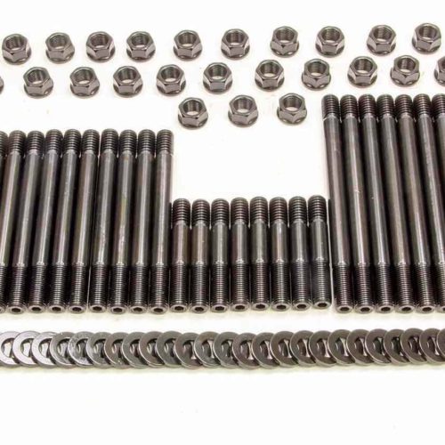 BBC Head Stud Kit 6pt.